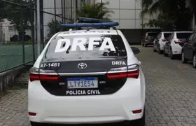 Quadrilha que clonava carros roubados é alvo de operação da Polícia Civil no Rio