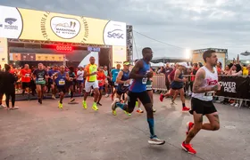Quinta Maratona de Niterói será realizada neste domingo (27)