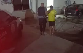 Responsável pelo tráfico de drogas no Morro do Palácio, em Niterói, é preso em São Gonçalo
