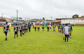 Retomada do Campeonato Municipal de Futebol de Campo Adulto resgata tradição aldeense