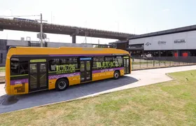 Rio vai ganhar 175 ônibus elétricos a partir de 2027