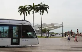 Rock in Rio: Linha 1 do VLT funcionará 24 horas nos dias de festival