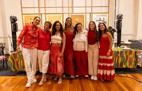 Roda Clandestina promove Samba da Resistência gratuito em Niterói