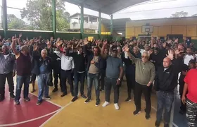 Rodoviários do Leste Fluminense aprovam reajuste salarial de 5%