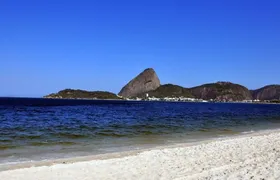 Roubo com jet ski na Baía de Guanabara assusta navegadores
