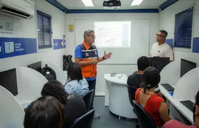 SINE de Itaboraí está com inscrições abertas para cursos gratuitos da Firjan