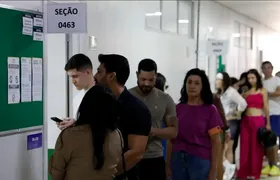 Saiba como consultar o seu local de votação