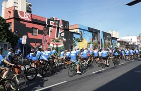 São Gonçalo abre inscrições para 2º Passeio Ciclístico do MUVI