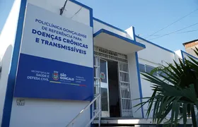São Gonçalo alerta para sífilis na campanha Outubro Verde