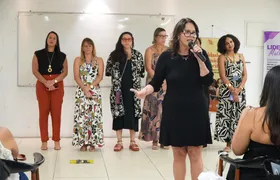São Gonçalo conclui a 18ª turma do Lidera Mulher