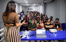 São Gonçalo faz capacitação para merendeiros da rede municipal de ensino