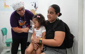 São Gonçalo inicia nova campanha de multivacinação nesta segunda-feira (3)