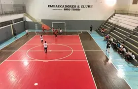 São Gonçalo inscreve para capacitação gratuita voltada à inclusão no esporte