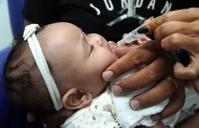 São Gonçalo mantém estratégia de multivacinação em 73 pontos de atendimento
