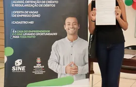 São Gonçalo oferece vagas de emprego em mais uma edição do Oportunidades