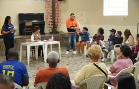 São Gonçalo realiza últimas oficinas para elaboração do Plano Municipal de Redução de Riscos