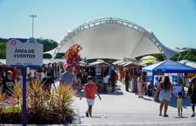 São Gonçalo terá sábado com programação variada no Parque RJ Nosso Sonho