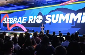 Sebrae Rio Summit 2026 reunirá conteúdo, inovação, networking e experiências práticas para empreendedores