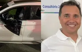 Secretário de Queimados é morto a tiros por PM; Vídeo