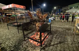 Segunda edição do Steak Party movimenta Saquarema com gastronomia, música e alta aprovação do público