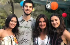 Sem festa? Aniversário de Fátima Bernardes será sem comemoração