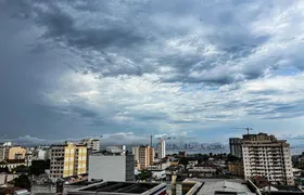 Semana terá reviravoltas no tempo em Niterói e São Gonçalo; veja a previsão