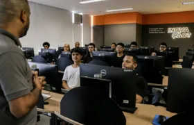 Senac RJ prorroga inscrições para vagas gratuitas em cursos Técnicos