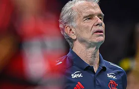Sesc RJ Flamengo vence o Tijuca na estreia no Campeonato Carioca