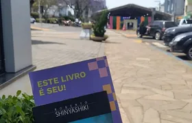 Sesc promove Movimento Partiu Leitura no dia 29 de outubro em todo o Brasil; veja como participar