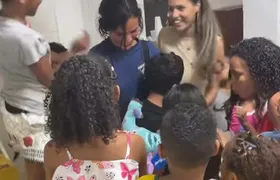 Shawn Mendes se declara para Bruna Marquezine no aniversário da atriz