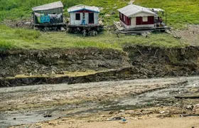 Sob El Niño, primavera deve ter calor, seca e tempestades severas