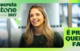 Stone abre inscrições para programa de trainee com salário de R$ 8,5 mil