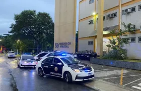 Suspeito de exercer ilegalmente a Medicina Veterinária é preso durante cirurgia em gato