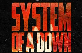 System Of A Down anuncia show no Maracanã em 2027