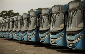 TRE-BA determina circulação de toda a frota de ônibus em Salvador sob multa de R$ 1 milhão por hora