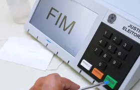 TSE divulga resultados do 1º turno após o fim da votação, às 17h