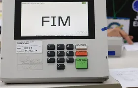 TSE registra 421 urnas substituídas nas primeiras 2 horas de votação