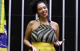 Talíria Petrone denuncia nova ameaça de morte, estupro e ataques contra seus filhos