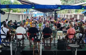 Teatro Municipal de São Gonçalo e Lavourão recebem programação cultural; confira!