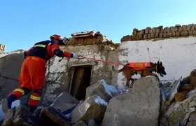 Terremoto no Tibete deixa pelo menos 16 pessoas mortas