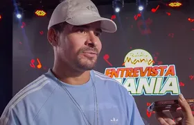 Thiago Martins faz show ao vivo na Rádio Mania; concorra a ingressos