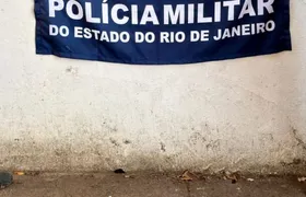Três são presos com drogas durante ação da PM na Comunidade do Monan, em Niterói