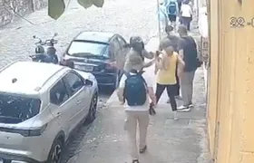 Turista alemão é baleado durante tentativa de assalto em Santa Teresa