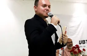 União Brasileira de Trovadores em São Gonçalo elege novo presidente