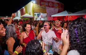 União de Maricá recebe 12 sambas concorrentes para o Carnaval 2027