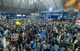 Unidos de Vila Isabel define semifinalistas da disputa de samba-enredo nesta sexta-feira (4)