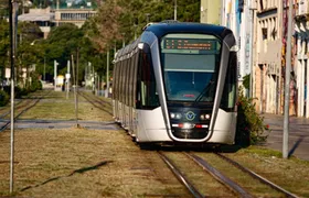 VLT Carioca terá operação especial no feriado de 7 de Setembro