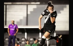 Vasco e Atlético-PI decidem vaga para final do Brasileirão Feminino A2