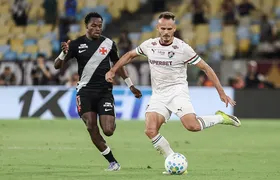 Vasco e Fluminense se enfrentam pelas oitavas da Copa do Brasil; OSG Esportes transmite