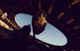 Vasco entra na justiça para enfrentar o Vitória no Maracanã pela Copa do Brasil
